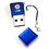 PNY 4GB HP 165 FLASH DRIVE USB 2.0